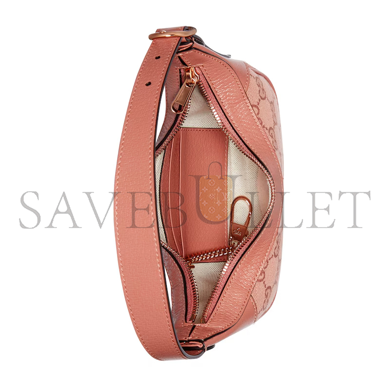 GUCCI OPHIDIA MINI BAG 658551 (20*15*5cm)